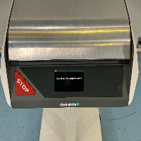Limestone Labs CleanSlateUV Mobile Sanitizing System image 3
